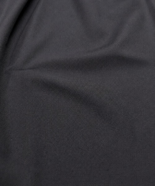 CALIFORNIA OUTFITTERS(カリフォルニア アウトフィッターズ)の「5C7 ボックスタックワイドスラックス(スラックス・メンズ・ブラック/ベージュ/グレー・M/L/XXL/XL)」の18枚目の写真