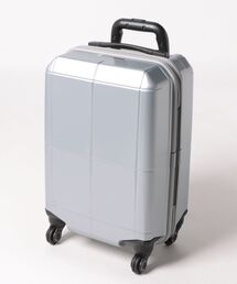 Travelhouse シルバー キャリーケース 中型 キャリーケース シルバー おしゃれ」の人気商品一覧 | 安い商品を通販