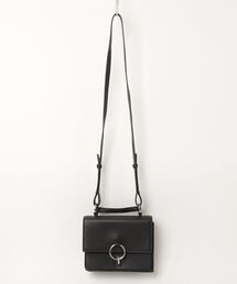 HARE（ハレ）の「2WAYバッグ（ショルダーバッグ）」