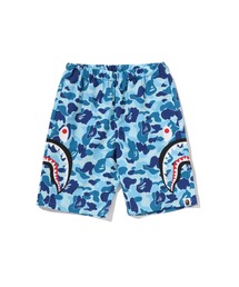 A BATHING APE｜ア ベイシング エイプのパンツ（ショート・ひざ上丈