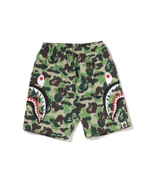 A BATHING APE｜ア ベイシング エイプのパンツ（ショート・ひざ上丈