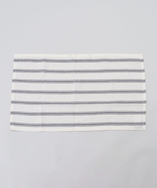 212 KITCHEN STORE(トゥワントゥキッチンストア)の「100% COTTON キッチンクロス ワッフル2枚セット PK <212Kオリジナル>(エプロン・レディース・その他・00)」の13枚目の写真