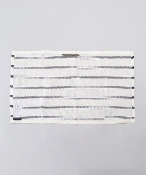 212 KITCHEN STORE(トゥワントゥキッチンストア)の「100% COTTON キッチンクロス ワッフル2枚セット PK <212Kオリジナル>(エプロン・レディース・その他・00)」の5枚目の写真