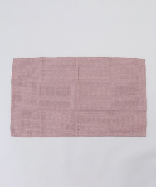 212 KITCHEN STORE(トゥワントゥキッチンストア)の「100% COTTON キッチンクロス ワッフル2枚セット PK <212Kオリジナル>(エプロン・レディース・その他・00)」の6枚目の写真
