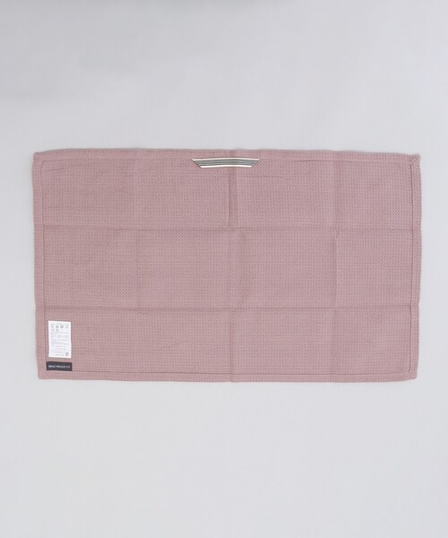 212 KITCHEN STORE(トゥワントゥキッチンストア)の「100% COTTON キッチンクロス ワッフル2枚セット PK <212Kオリジナル>(エプロン・レディース・その他・00)」の7枚目の写真