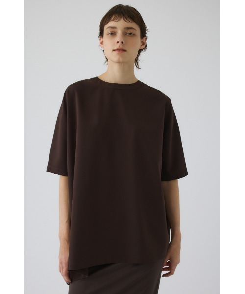 トップス RIMARK Asymmetry big T/SH Asymmetry big T/SH(アシンメトリー ビッグ ティーシャツ)（Tシャツ