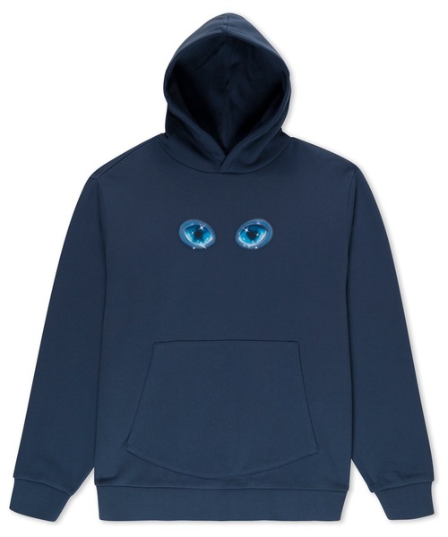 RIPNDIP(リップンディップ)の「RIDE OR DIE HOODIE(パーカー・メンズ・ネイビー・SMALL/MEDIUM/X-LARGE)」の2枚目の写真