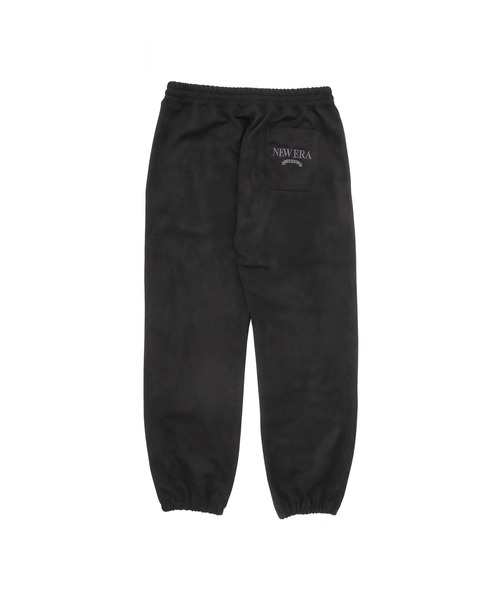 NEW ERA(ニューエラ)の「ニューエラ パンツ ポリスウェード(その他パンツ・メンズ・グレー/ブラック・M/XXL/XL/L/S)」の10枚目の写真