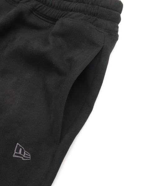 NEW ERA(ニューエラ)の「ニューエラ パンツ ポリスウェード(その他パンツ・メンズ・グレー/ブラック・M/XXL/XL/L/S)」の13枚目の写真