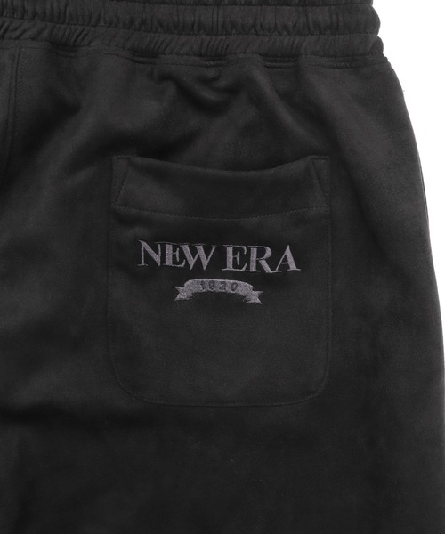 NEW ERA(ニューエラ)の「ニューエラ パンツ ポリスウェード(その他パンツ・メンズ・グレー/ブラック・M/XXL/XL/L/S)」の16枚目の写真