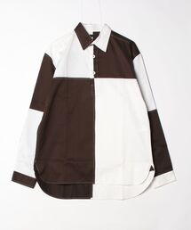 TATRAS CONCEPT STORE | 3MAN(スリーマン) TEAM SHIRT(シャツ/ブラウス)