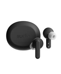 L.H.P（エルエイチピー）の「Sudio/スーディオ/A3 Pro Cloudy Black（ヘッドフォン/イヤホン）」