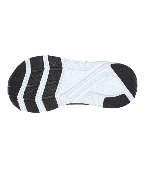 MoonStar(ムーンスター)の「【MoonStar/ムーンスター】MV 032 キッズスニーカー(スニーカー・キッズ・ブラック・19.0cm/18.0cm/17.0cm/16.0cm/15.0cm)」の7枚目の写真