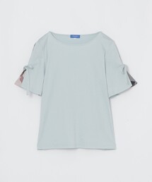 BLUE LABEL CRESTBRIDGE 半袖カットソー BLUE LABEL / BLACK LABEL CRESTBRIDGE｜ブルーレーベル / ブラック
