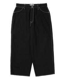 COOTIE PRODUCTIONS | Cotton Serge 5 Pocket Extra Baggy Pants(その他パンツ)