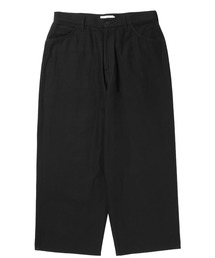 COOTIE PRODUCTIONS（クーティープロダクションズ）の「Cotton Serge 5 Pocket Extra Baggy Pants（その他パンツ）」