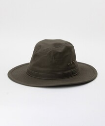 FILSON（フィルソン）の「FILSON/フィルソン Summer Packer Hat/サマー パッカーハット（ハット）」