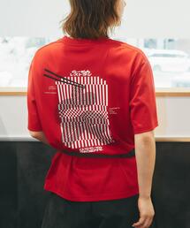 Collaboration URBAN RESEARCH | KAMUKURA×UR T-SHIRTS Lantern(Tシャツ/カットソー)