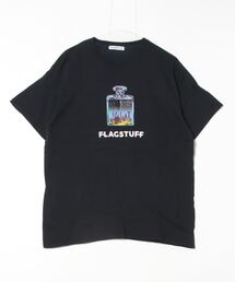 FLAGSTUFF（フラグスタフ）の「半袖Tシャツ（Tシャツ/カットソー）」