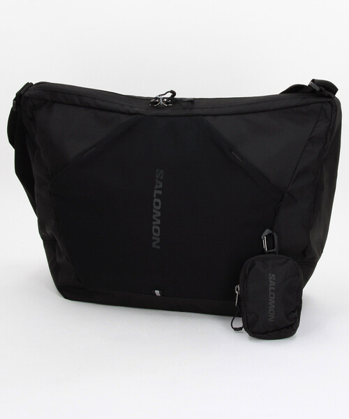 SALOMON/サロモン ACS SHOULDER BAG（ショルダーバッグ）｜SALOMON