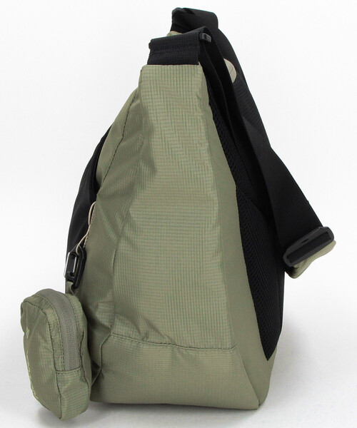 SALOMON(サロモン)の「SALOMON/サロモン ACS SHOULDER BAG(ショルダーバッグ・メンズ・その他9・ONE SIZE)」の2枚目の写真
