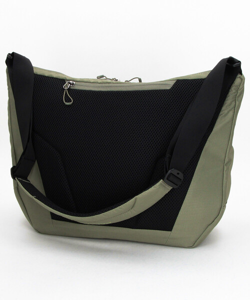 SALOMON(サロモン)の「SALOMON/サロモン ACS SHOULDER BAG(ショルダーバッグ・メンズ・その他9・ONE SIZE)」の3枚目の写真