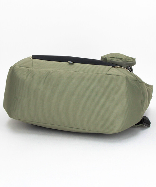 SALOMON(サロモン)の「SALOMON/サロモン ACS SHOULDER BAG(ショルダーバッグ・メンズ・その他9・ONE SIZE)」の4枚目の写真