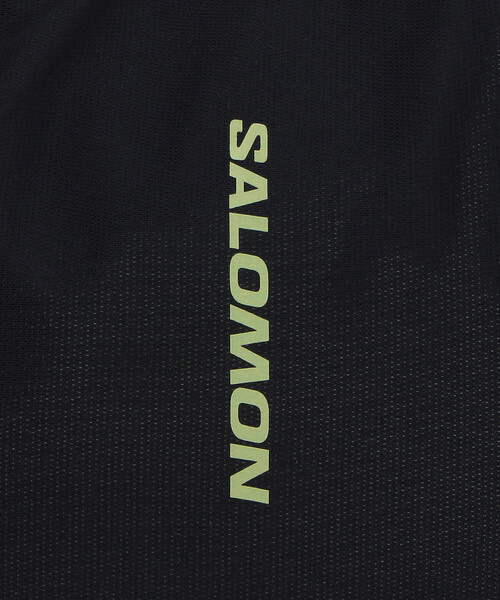 SALOMON(サロモン)の「SALOMON/サロモン ACS SHOULDER BAG(ショルダーバッグ・メンズ・その他9・ONE SIZE)」の5枚目の写真