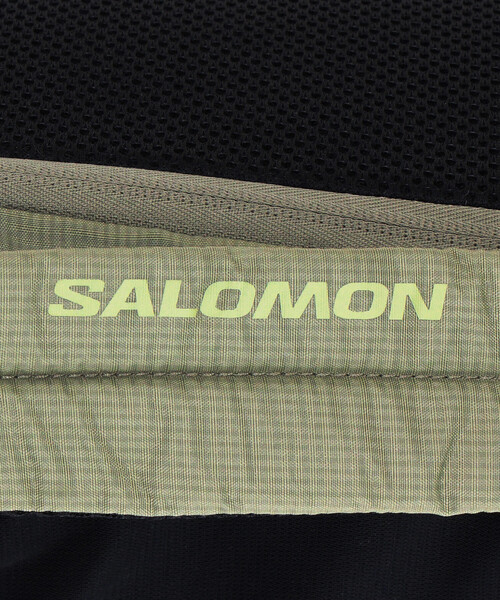 SALOMON(サロモン)の「SALOMON/サロモン ACS SHOULDER BAG(ショルダーバッグ・メンズ・その他9・ONE SIZE)」の6枚目の写真