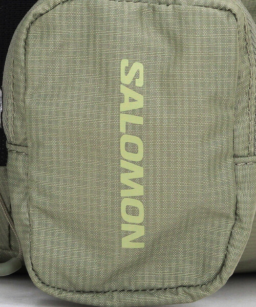 SALOMON(サロモン)の「SALOMON/サロモン ACS SHOULDER BAG(ショルダーバッグ・メンズ・その他9・ONE SIZE)」の7枚目の写真