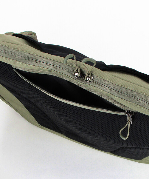 SALOMON(サロモン)の「SALOMON/サロモン ACS SHOULDER BAG(ショルダーバッグ・メンズ・その他9・ONE SIZE)」の10枚目の写真