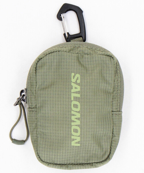 SALOMON(サロモン)の「SALOMON/サロモン ACS SHOULDER BAG(ショルダーバッグ・メンズ・その他9・ONE SIZE)」の12枚目の写真