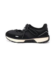 UGG/アグ/RetroFi Low Ballet Sneaker/レトロファイ ロー バレエ スニーカー/1184511