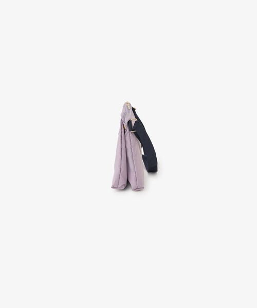 Afternoon Tea（アフタヌーンティー）の「トート付きサコッシュ/miyo tsuchiya（ショルダーバッグ・レディース・パープル・ONE SIZE）」の8枚目の写真