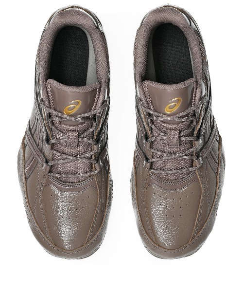 ASICS(アシックス)の「HYPERSYNC / ハイパーシンク(スニーカー・レディース・ブラウン系その他・28/29/28.5/23/25.5/24.5/27.5/25/26/26.5/23.5/27/24)」の5枚目の写真