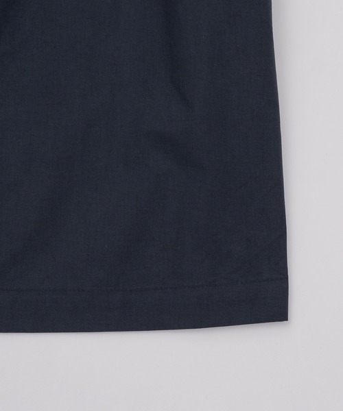 shesaidthat(シーセッドザット)の「shesaidthat - ギャザーワンピース / Gather Dress(ワンピース・レディース・ネイビー/ホワイト・FREE)」の21枚目の写真
