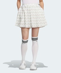 オールオーバー プリント スカート【adidas Golf/アディダスゴルフ】