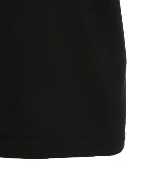 UNITED ARROWS & SONS（ユナイテッドアローズアンドサンズ）の「UNITED ARROWS & SONS（ユナイテッドアローズ＆サンズ） CALI T-SHT Q/DESIRE◆（Tシャツ/カットソー・メンズ・ブラック・LARGE/MEDIUM/SMALL）」の6枚目の写真