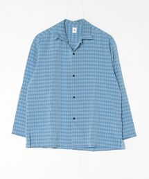 EDIFICE LA BOUCLE（エディフィスラブークル）の「長袖シャツ（シャツ/ブラウス）」