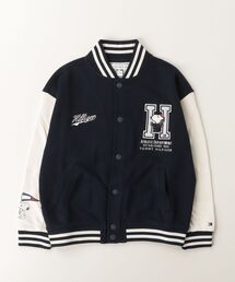 TOMMY HILFIGER（トミーヒルフィガー）の「PEANUTS COLLECTION ボンバージャケット（ブルゾン）」