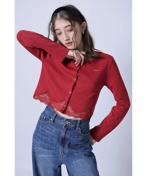 Apuweiser-riche｜アプワイザー・リッシェのTシャツ/カットソー通販