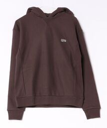 A.P.C.（アーペーセー）の「HOODIE 406PATCH H（パーカー）」