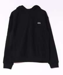 A.P.C. | HOODIE 406PATCH H(パーカー)