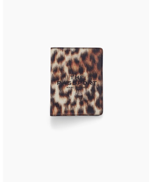MARC JACOBS｜マークジェイコブスのパスポートケース通販 - ZOZOTOWN