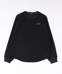 Bshop | SEDAN ALL-PURPOSE | OG Logo Waffle L/S Tee(Tシャツ/カットソー)