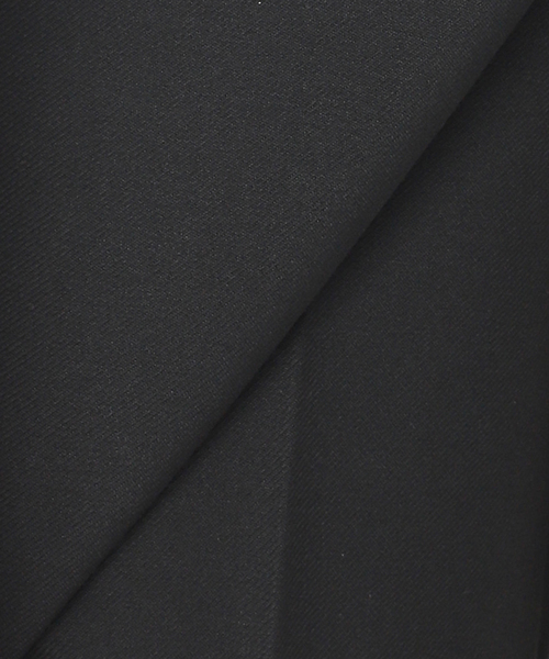 Spick & Span(スピックアンドスパン)の「2WAYストレッチスリムストレートパンツ(スラックス・レディース・ブラック/ベージュ・36/38)」の4枚目の写真