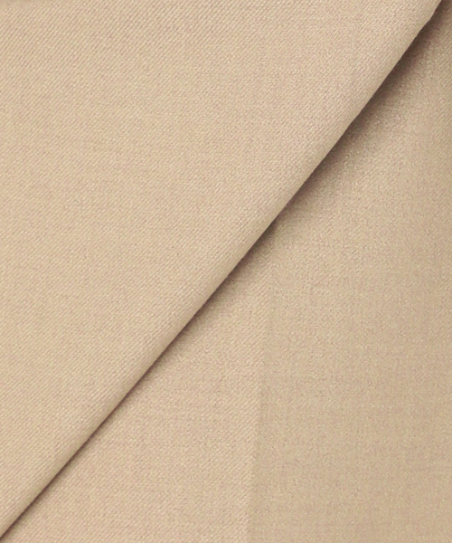 Spick & Span(スピックアンドスパン)の「2WAYストレッチスリムストレートパンツ(スラックス・レディース・ブラック/ベージュ・36/38)」の6枚目の写真