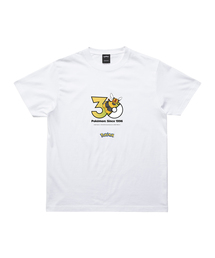 Pokemon 30th Anniversary 1025 T-shirt 「ビークイン」
