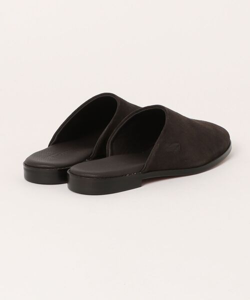SOFFITTO(ソフィット)の「【SUICOKE/スイコック】FL SLIDES(サンダル・レディース・ブラウン・7/6/5)」の2枚目の写真