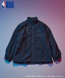LAKOLE（ラコレ）の「[NBA]トラックジャケット / 1057719（ナイロンジャケット）」